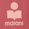 Isabel Marant Etoile Moby-GP0 044E Roze   oud roze