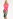 Essentiel Antwerp Deseo Roze   oud roze