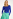 Essentiel Antwerp Deseo Blauw