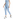 Marc Cain VA 81.23 J24 Licht blauw