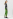 Luisa Cerano 678494 1883 Midden groen