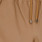 Studio AR Naomi stretch plonge Cognac bruin