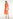 Max Mara Flavio 2312210432600 Oranje