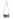 Jerome Dreyfuss Bobi S  goatskin Roze   oud roze