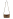 Jerome Dreyfuss Bobi S  goatskin Bruin dessin