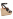 UGG Careena 1128251 Zwart