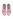Autry WWLW Roze   oud roze