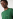 Lacoste TH6709-31 Midden groen