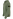 Stone Island 1015 64151 Groen