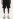 Daily Paper Refarid shorts Zwart