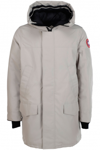 Gemarkeerd Tropisch Optimisme Canada Goose Langford parka 2052M herenmode jacks & mantels grijs | LeurinK mode Gemarkeerd Tropisch Optimisme Canada Goose Langford parka 2052M herenmode jacks & mantels grijs | LeurinK mode