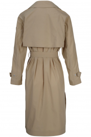 Woolrich summer-trench-cfwwou0786frut