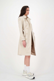 Airforce frw0502-a-ss24-trenchcoat-long