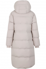 Woolrich matt-stretch-puffer-cfwwou0896