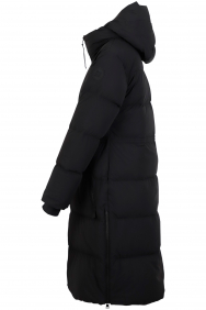 Woolrich matt-stretch-puffer-cfwwou0896
