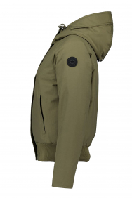 Airforce bomber-jacket-hrw0647