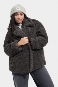 UGG gertrude-short-teddy-t