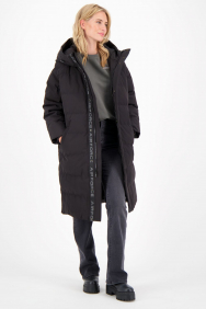 Airforce frw0774-janet-parka