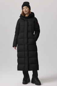 Canada Goose 5088l-alliston-parka