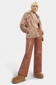 UGG frankie-faux-trucker