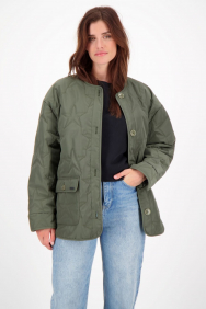 Airforce frw0971-quilted-jacket