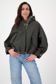 Airforce frw0712-oversized-softshell