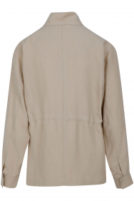 Woolrich fluid-utility-overshirt-cfwwo0