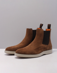 Santoni 17278-detroit