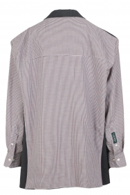 Blaze Amsterdam blouse-blaze