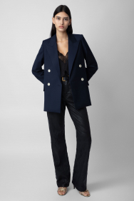 Zadig & Voltaire view-tailleur-wwbl00810
