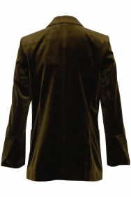 Zadig & Voltaire visko-velvet-wwbl00001