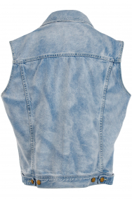 Lois jeans 6737-apache-bleach-the-vest-28