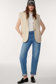 Ba&sh joanne-jacket