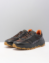 Woolrich classic-runner