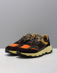Woolrich classic-runner