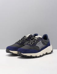 Woolrich classic-runner