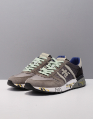 Premiata lander