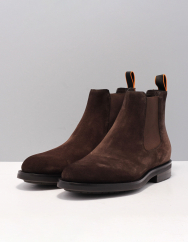 Santoni 17838-colin