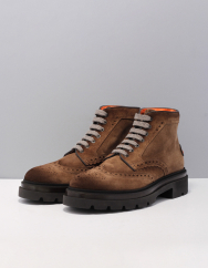 Santoni 17684-milano