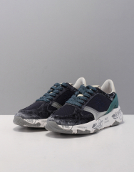 Premiata buffly