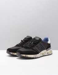 Premiata lander