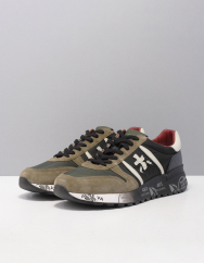 Premiata lander