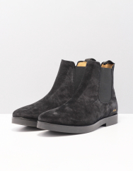 Nubikk logan-chelsea-suede