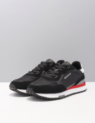 Woolrich retro-sneaker