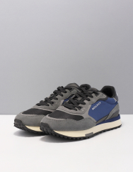 Woolrich retro-sneaker