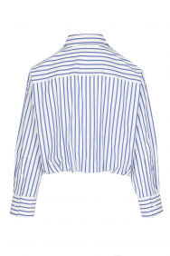 Dorothee Schumacher 248216-soft-stripe-blouse