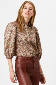 Dante6 yuna-printed-blouse-224116