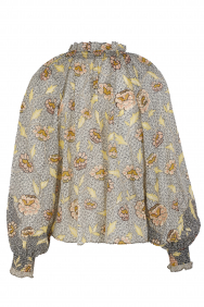 Ulla Johnson kaitlyn-blouse-ps240221