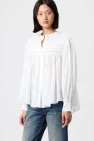 Marant Etoile plalia-ht0002fa-a1j03e