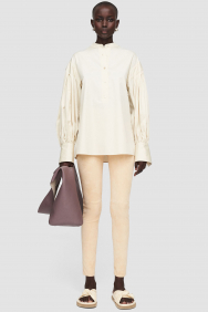 Joseph jp001404-ampton-blouse-poplin